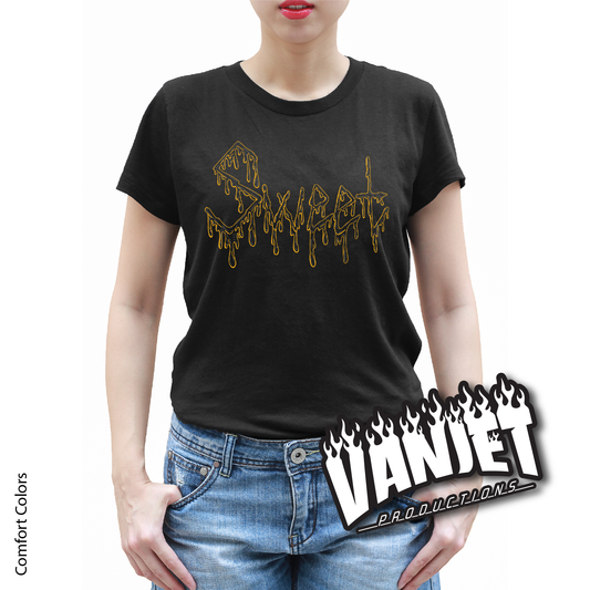 Bela Jet - Illustrated Mellifluous Tee