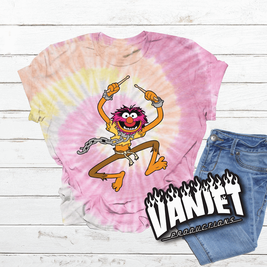 No Duh - Animal of the Desert Tee