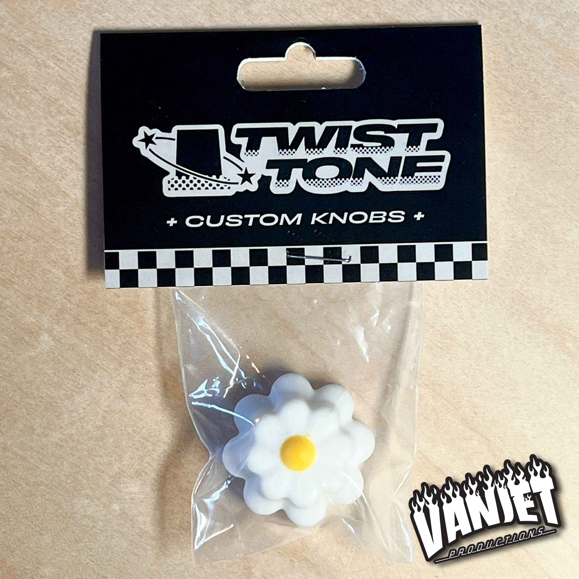 The Daisy Knob – Focusrite Scarlett Upgrade