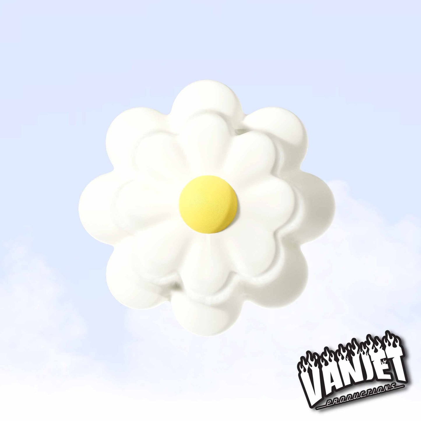 Daisy Focusrite Knob – Scarlett Interface Upgrade