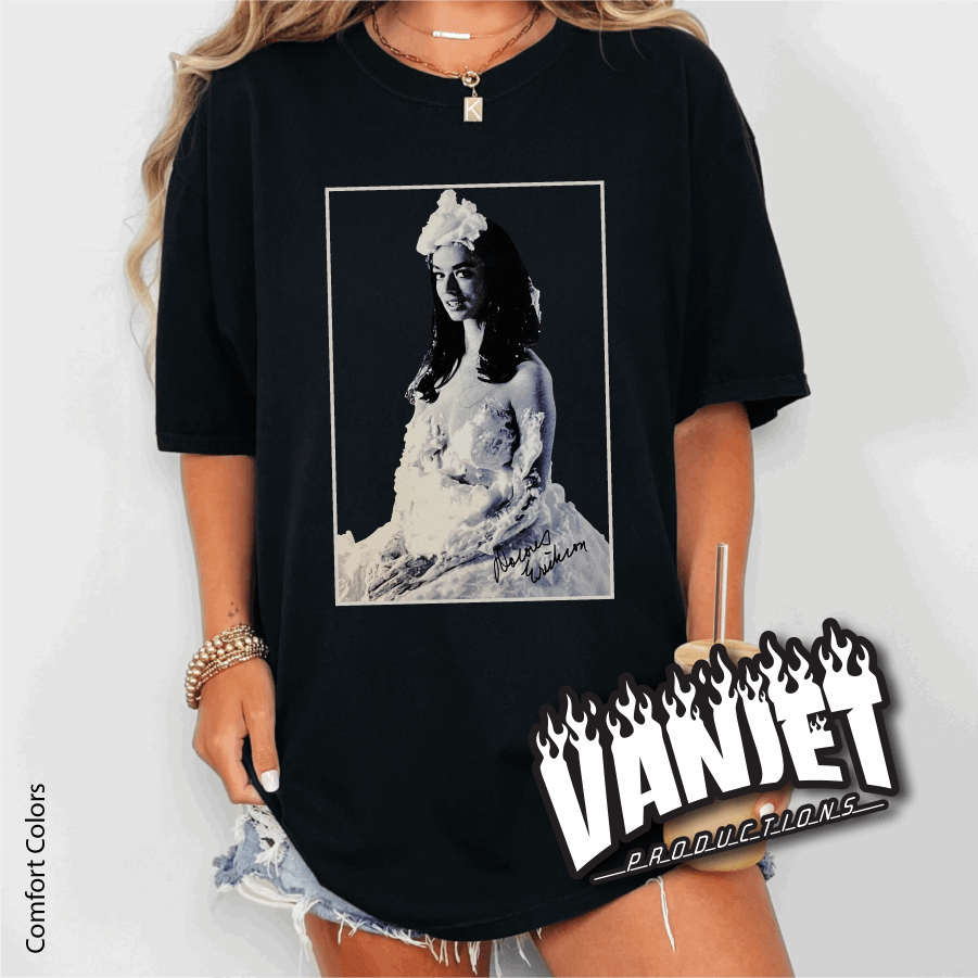 From the Archives - Dolores Unveiled Tee