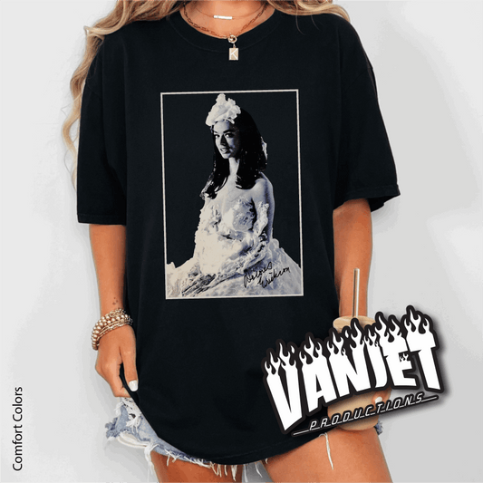 From the Archives - Dolores Unveiled Tee