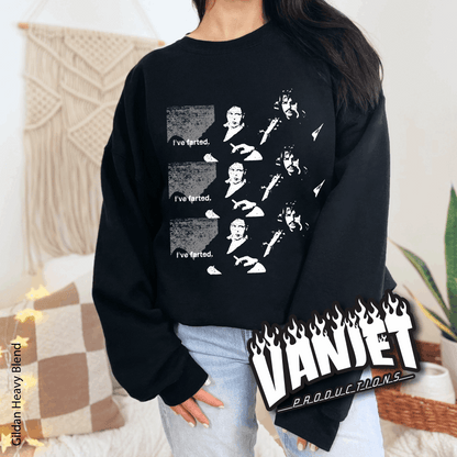 From the Archives - Get Back Ringo Crewneck & Tee