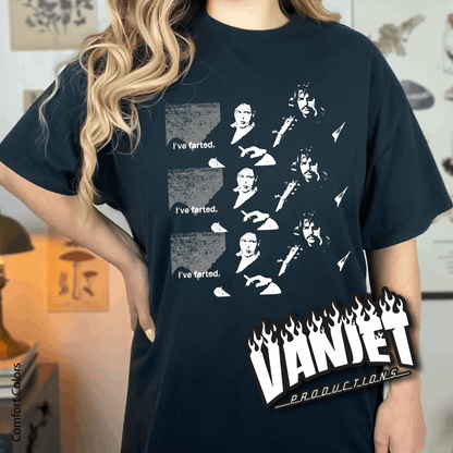 From the Archives - Get Back Ringo Crewneck & Tee