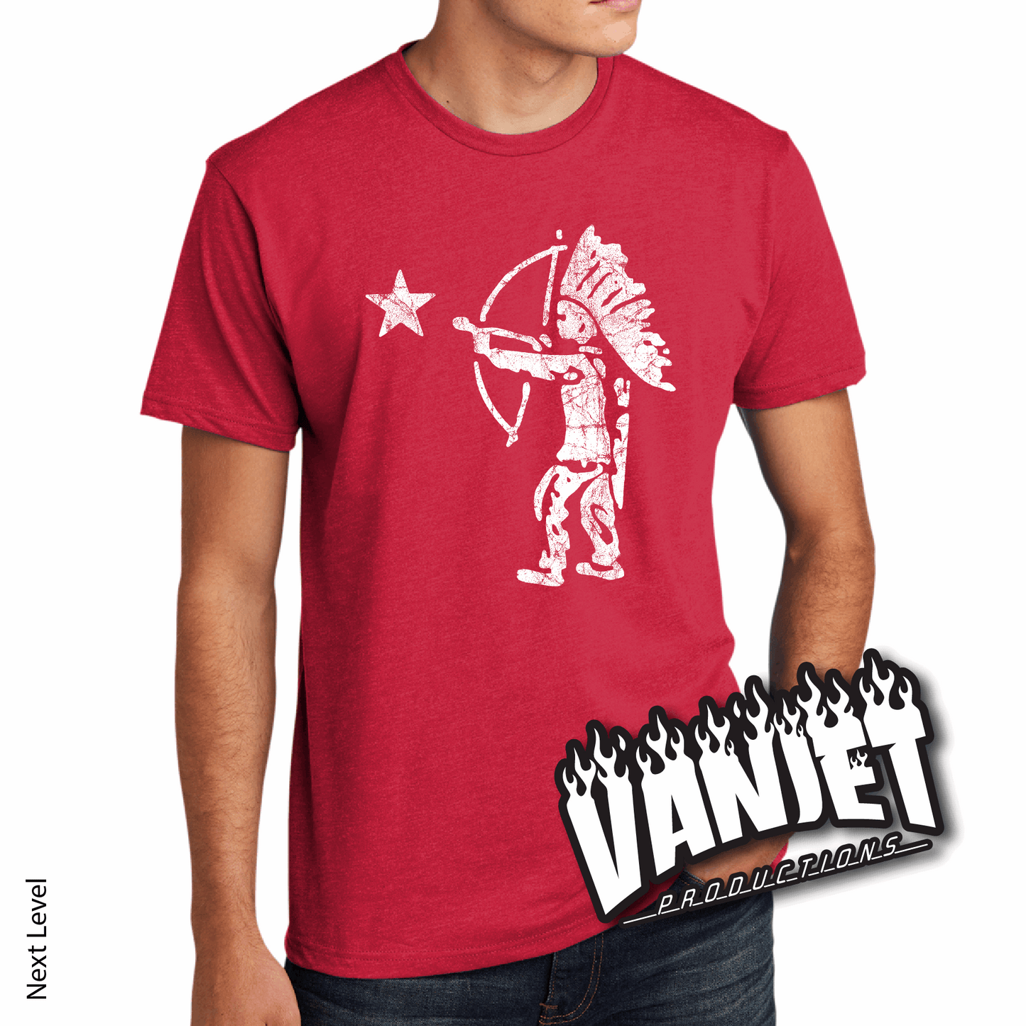 No Duh - Classic Candy Rootsie Toll Pop Tee