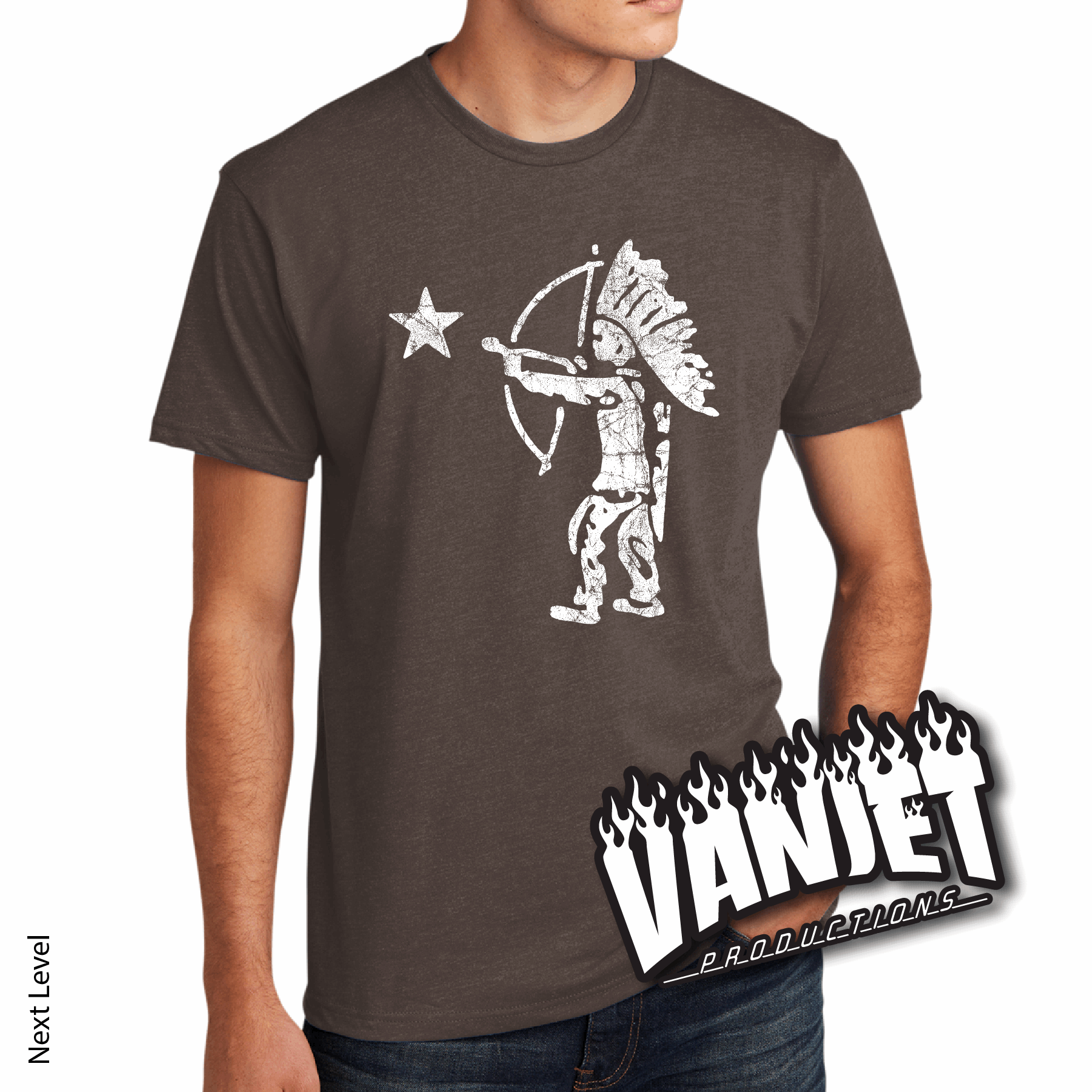 No Duh - Classic Candy Rootsie Toll Pop Tee