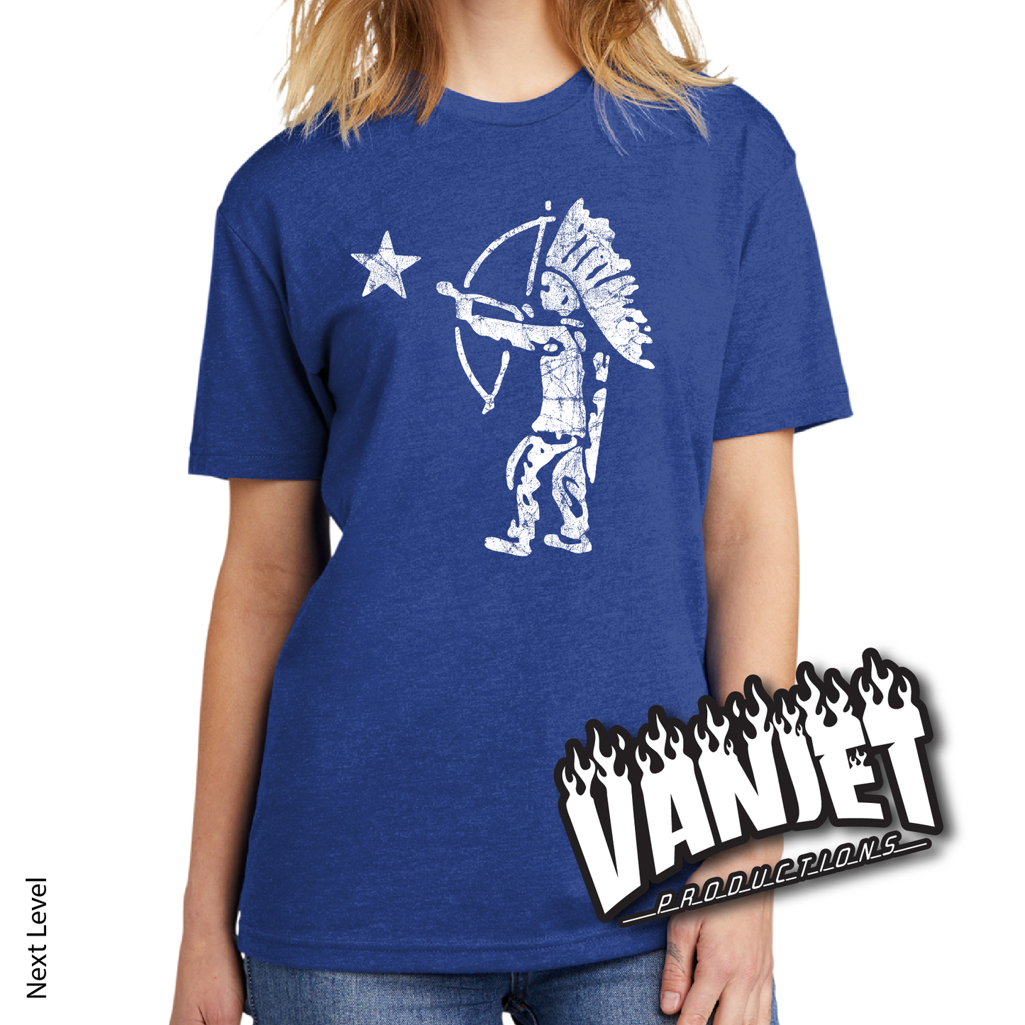 No Duh - Classic Candy Rootsie Toll Pop Tee